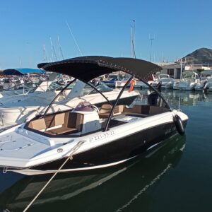 Alquiler de barcos en Altea